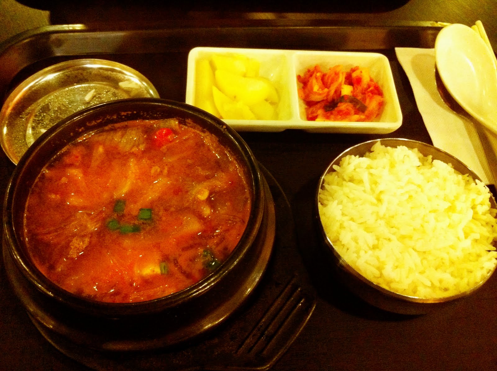 Sam Sam KoreaThe Gardens Cakes & Cookies