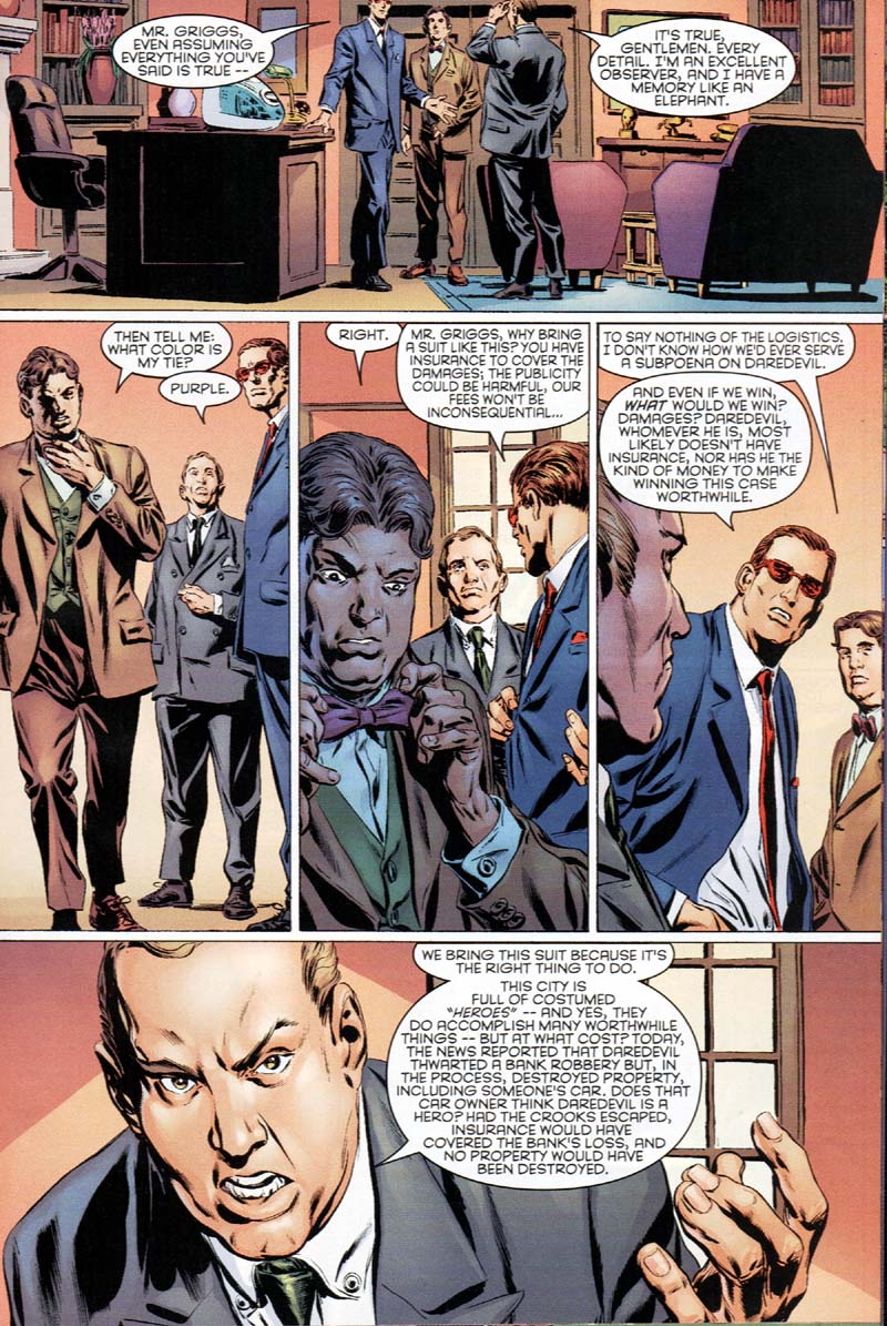 Daredevil (1998) 20 Page 19