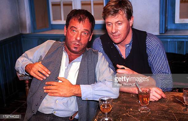 jürgen pooch Germany News Collections