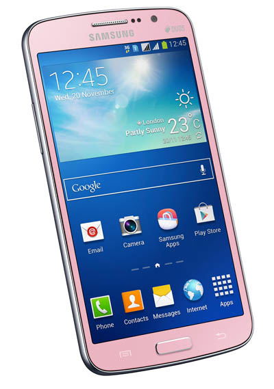 Ini Spesifikasi Phablet Menengah Samsung Berikutnya Ini Spesifikasi Phablet Menengah Samsung Berikutnya