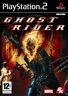 Ghost Rider Full PC Download Free Full Version Download