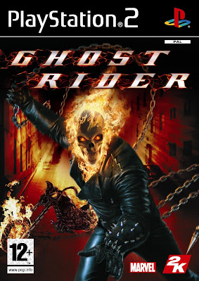 Ghostrider Online Game