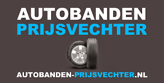 Autobanden Prijsvechter