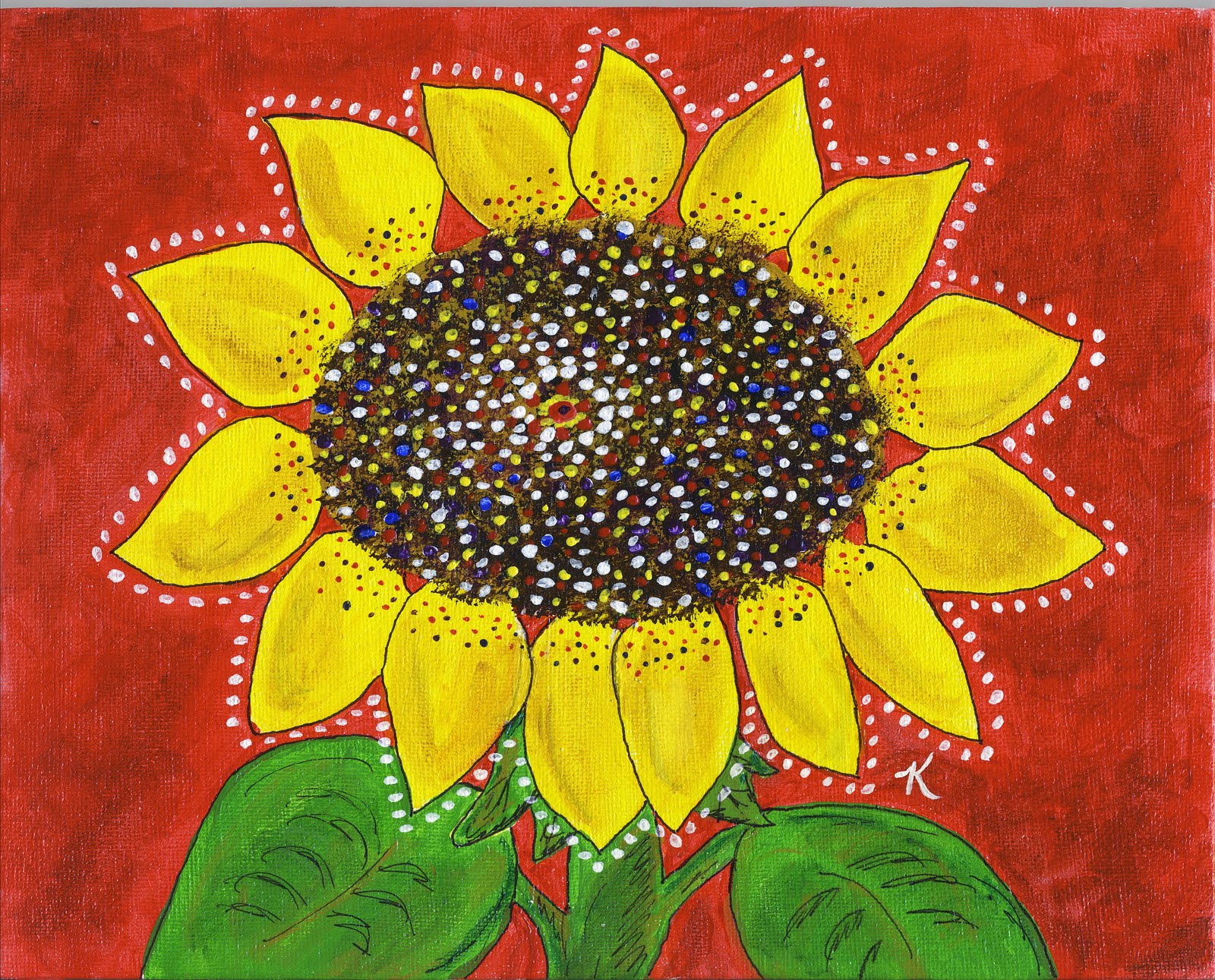 Calling, "Shotgun!" September 2010