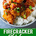 Firecracker Chicken