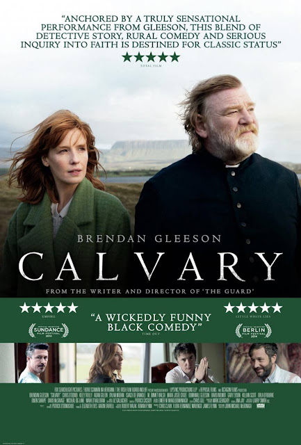 Calvary (2014) με ελληνικους υποτιτλους