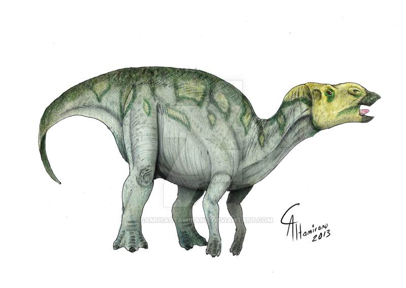 hadrosaurus size related keywords