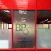 BP Drains | Printed Window Graphics and Frosting