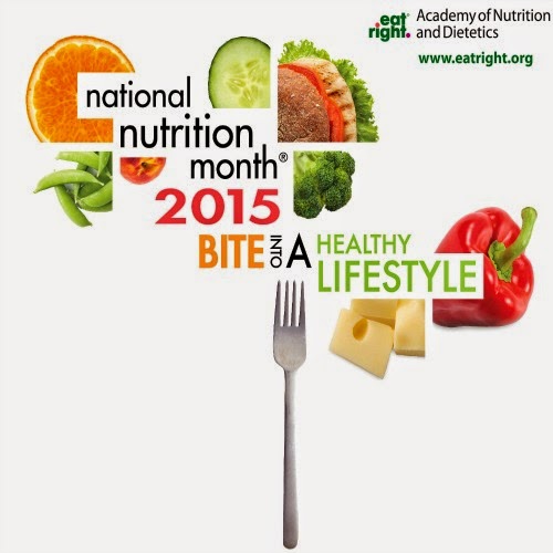 Illuminated Living: Bite Into A Healthy Lifestyle