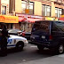 Realizan autopsia al hombre encontrado muerto en una camioneta en NY