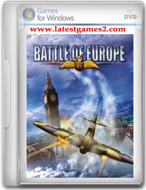 Free Download Battle Of Europe Full Version Game Pc