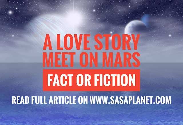 science fiction story