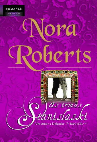 Um Amor a Defender Nora Roberts