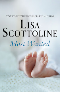 Lisa Scottoline's Most Wanted