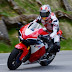 Honda Tes Motor Baru di Post Test MotoGP 2015 Misano, Italia