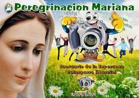 Peregrinación Mariana