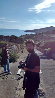 tharros rovine di tharros