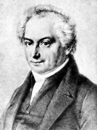 Heinrich Wilhelm Matthäus Olbers