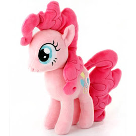 My Little Pony Pinkie Pie Plush by Nakajima Corporation