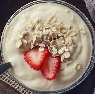 organic-yogurt-foods-boost-immunity-quickly