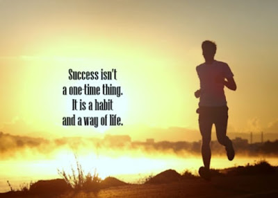 Life Success Quotes