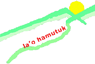 LA'O HAMUTUK | Karta Aberta ba Distintu Deputadu/a