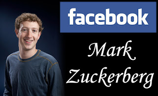 mark zuckerberg dan facebook