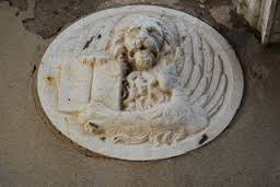 I CENTO CIPPI DI CONTERMINAZIONE LAGUNARE