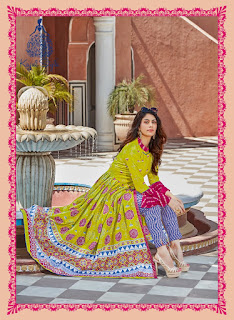Kajal Style Mastani vol 2 Gown buy wholesale and kurtis Catalog