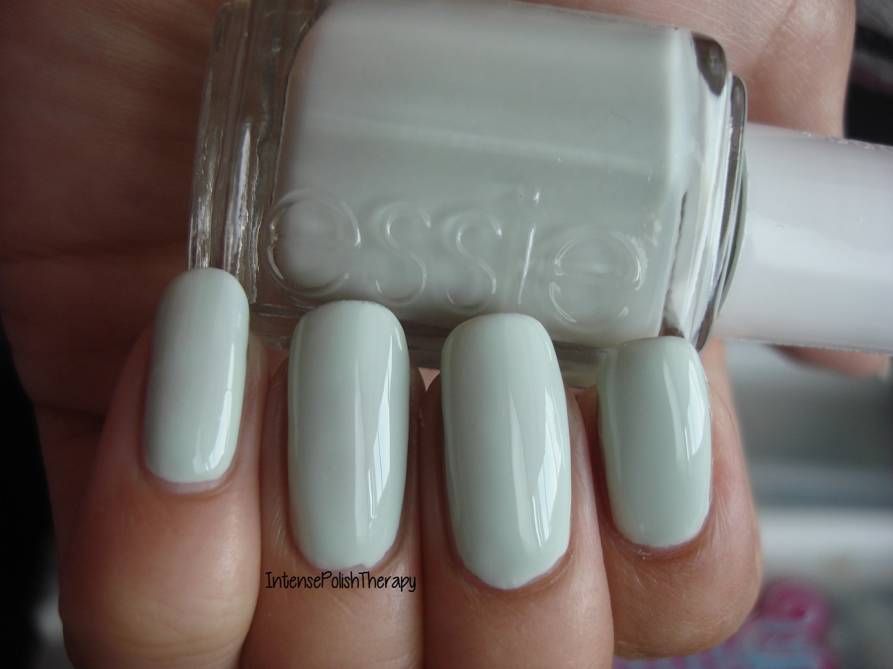 Essie - Absolutely Shore