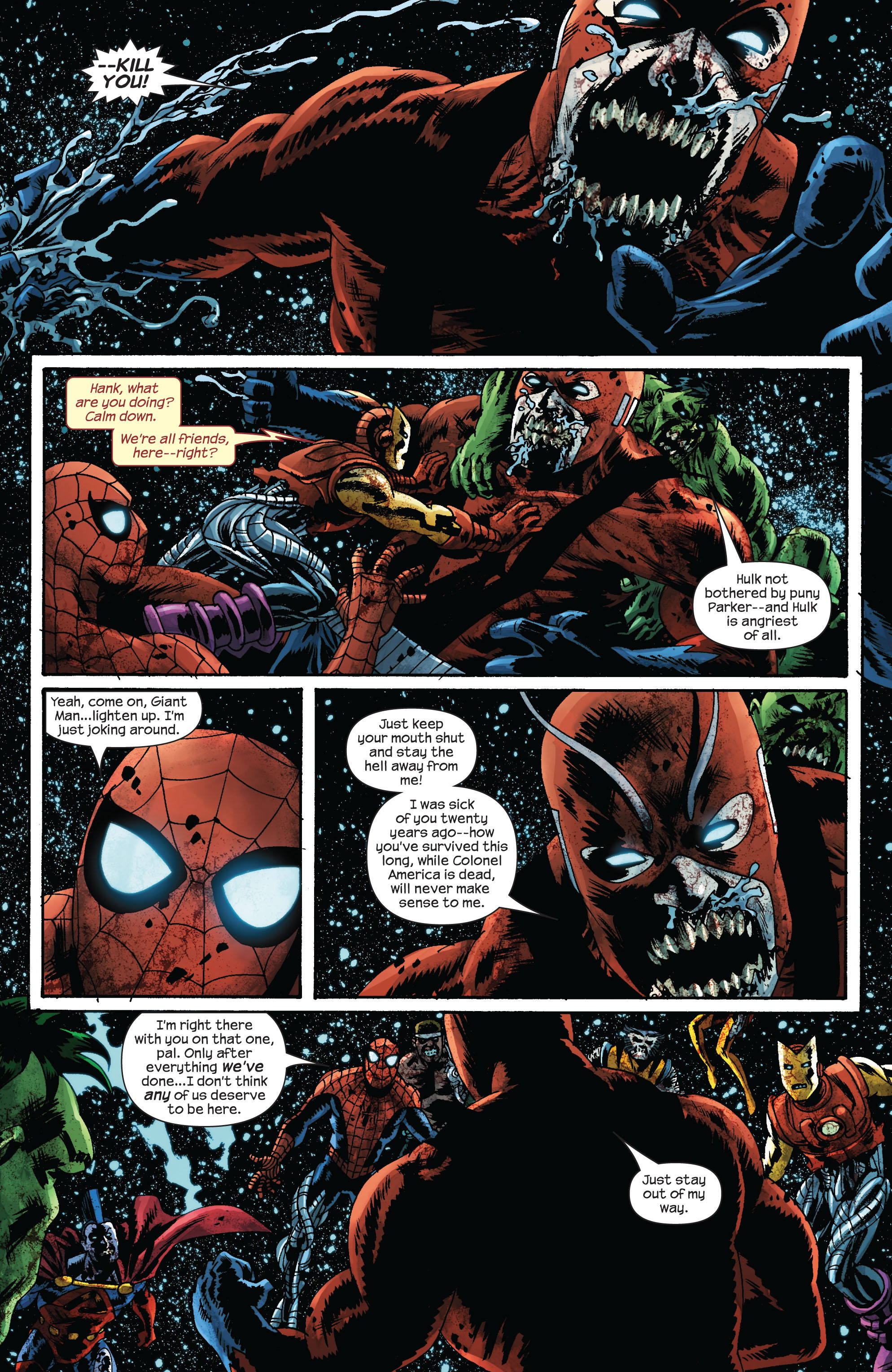 <{ $series->title }} issue 2 - Page 4