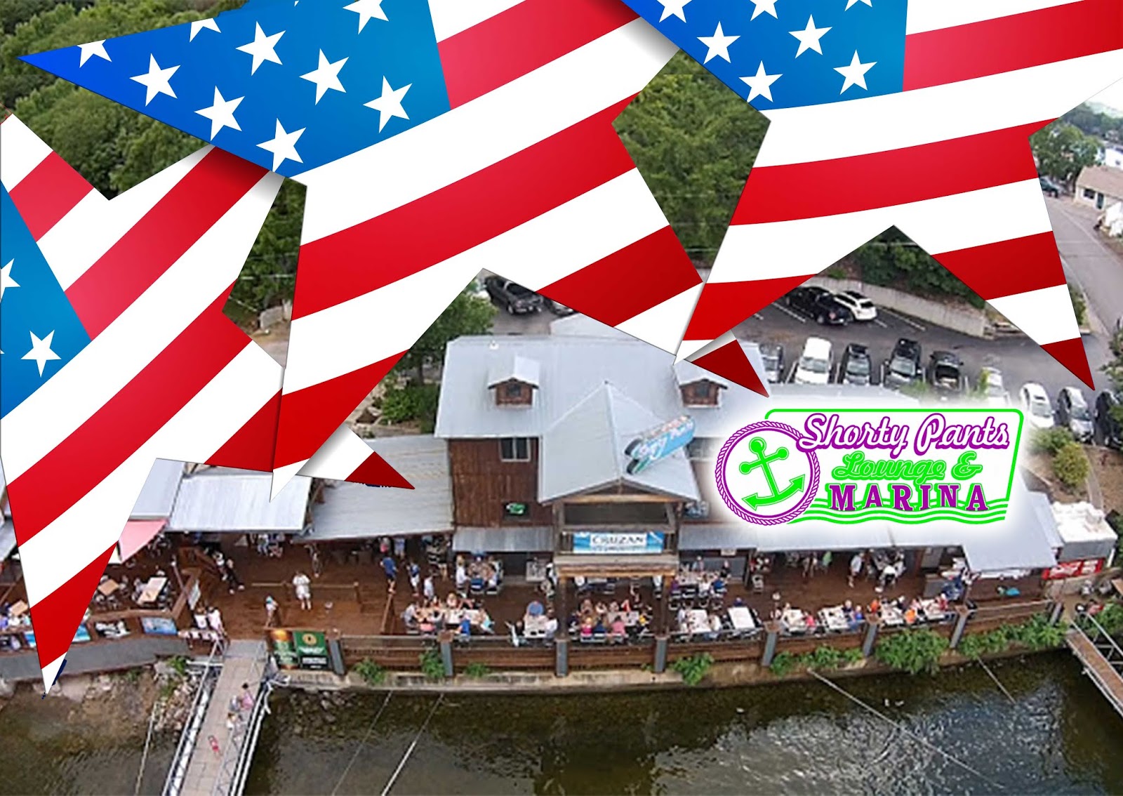 Shorty Pants Lounge Lake of the Ozarks Our July Music Lineup & Your