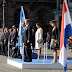 El presidente Macri inició la visita de Estado a los Países Bajos