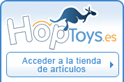 Tienda Hop Toys