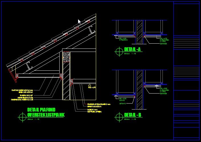 Download Desain Rumah Dengan Autocad Wall PPX