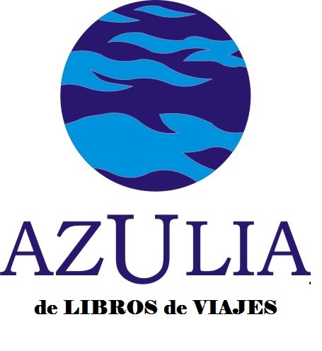 Azulia de Libros de Viajes