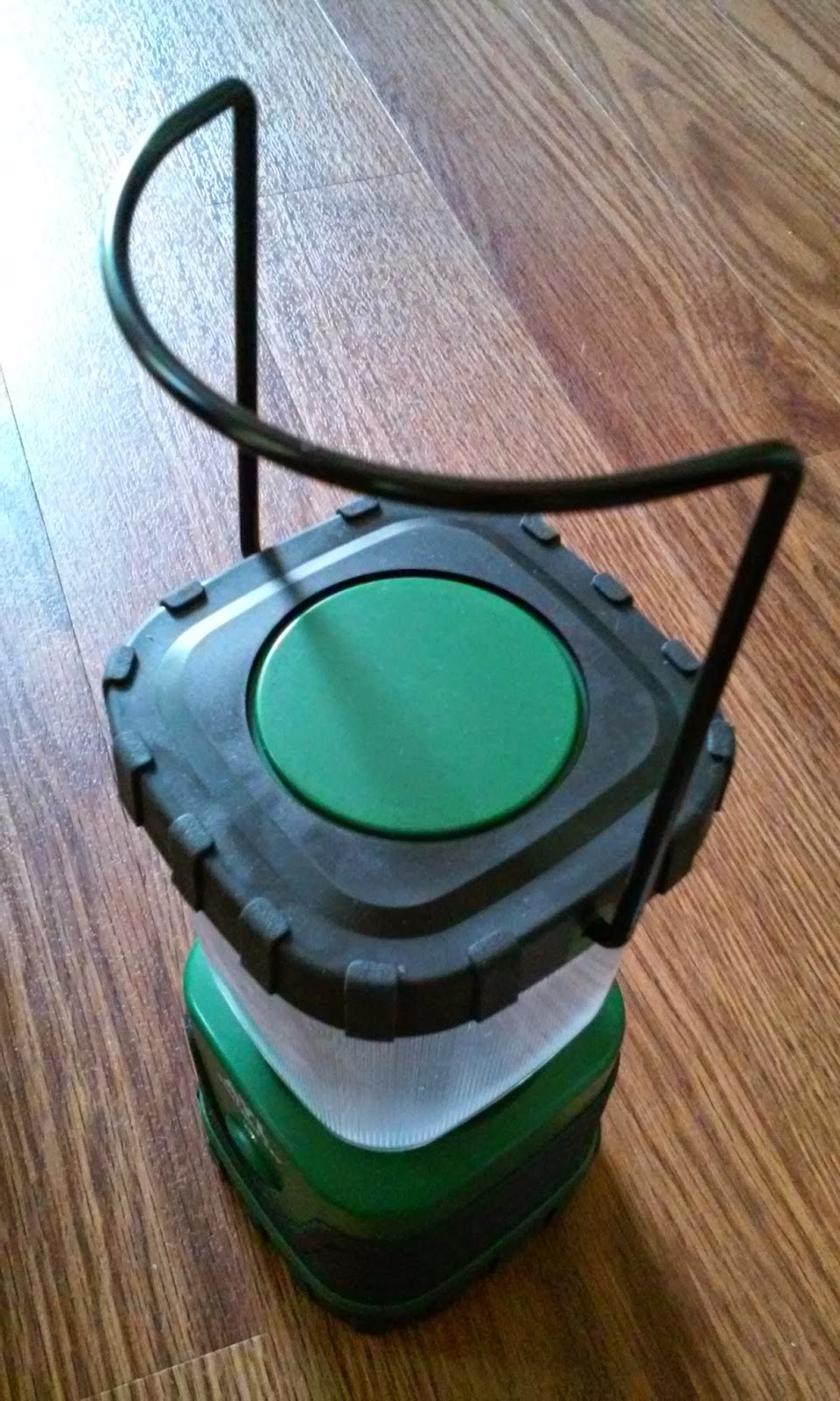 Ocampo Family Fun AYL StarLight 300 Lumens Ultra Bright LED Lantern