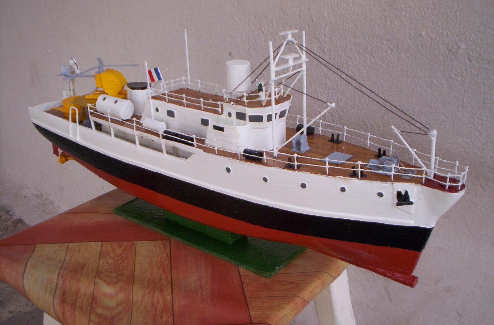 Su Rincon Naval Tu modelo a tu alcance y la imaginacion es el limite