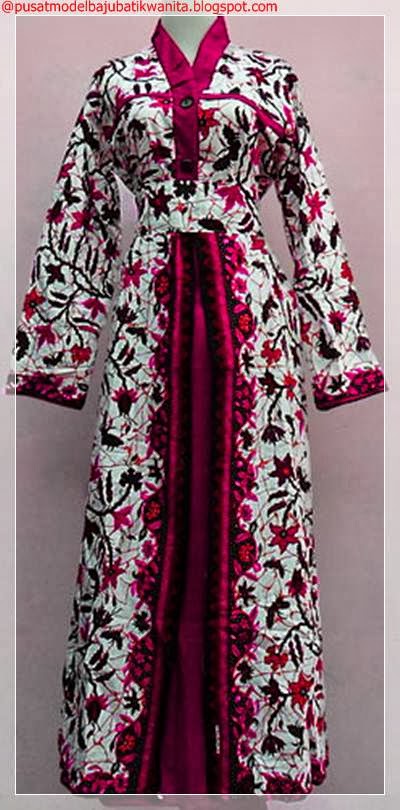Top Konsep 31+ Baju Lebaran Batik Kombinasi