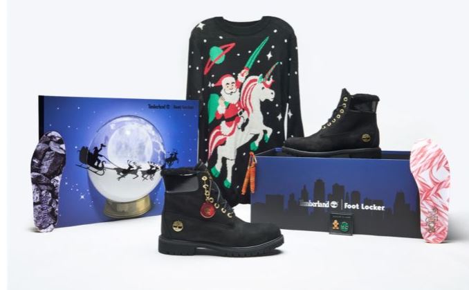 goodies timberland goodies timberland