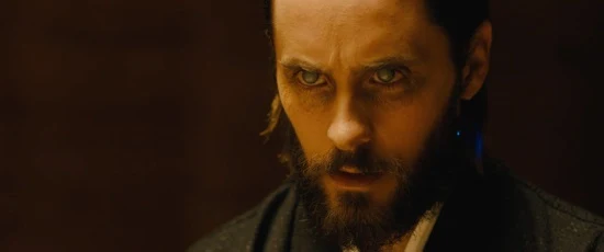 Niander Wallace (Jared Leto)