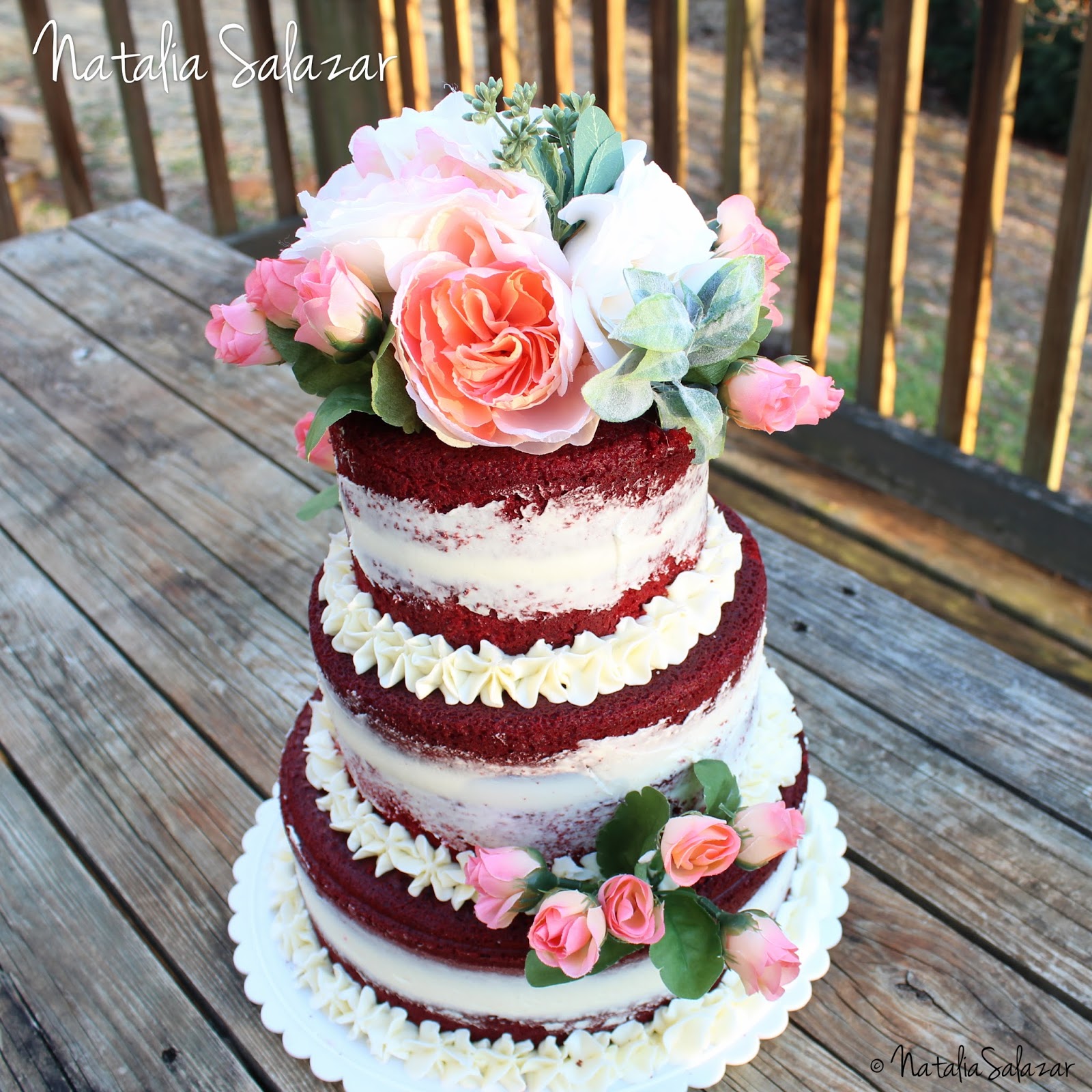 Cómo hacer BUTTERCREAM