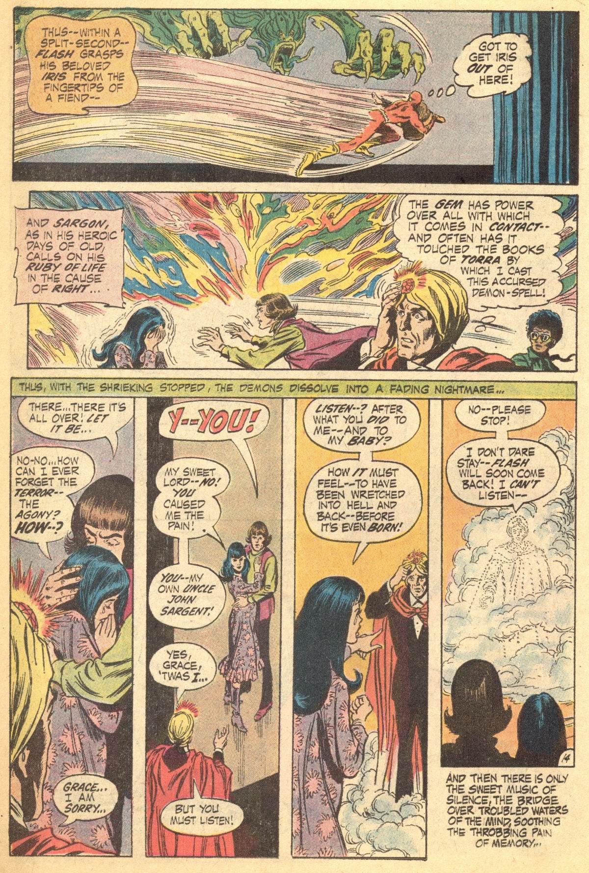 The Flash (1959) issue 207 - Page 18