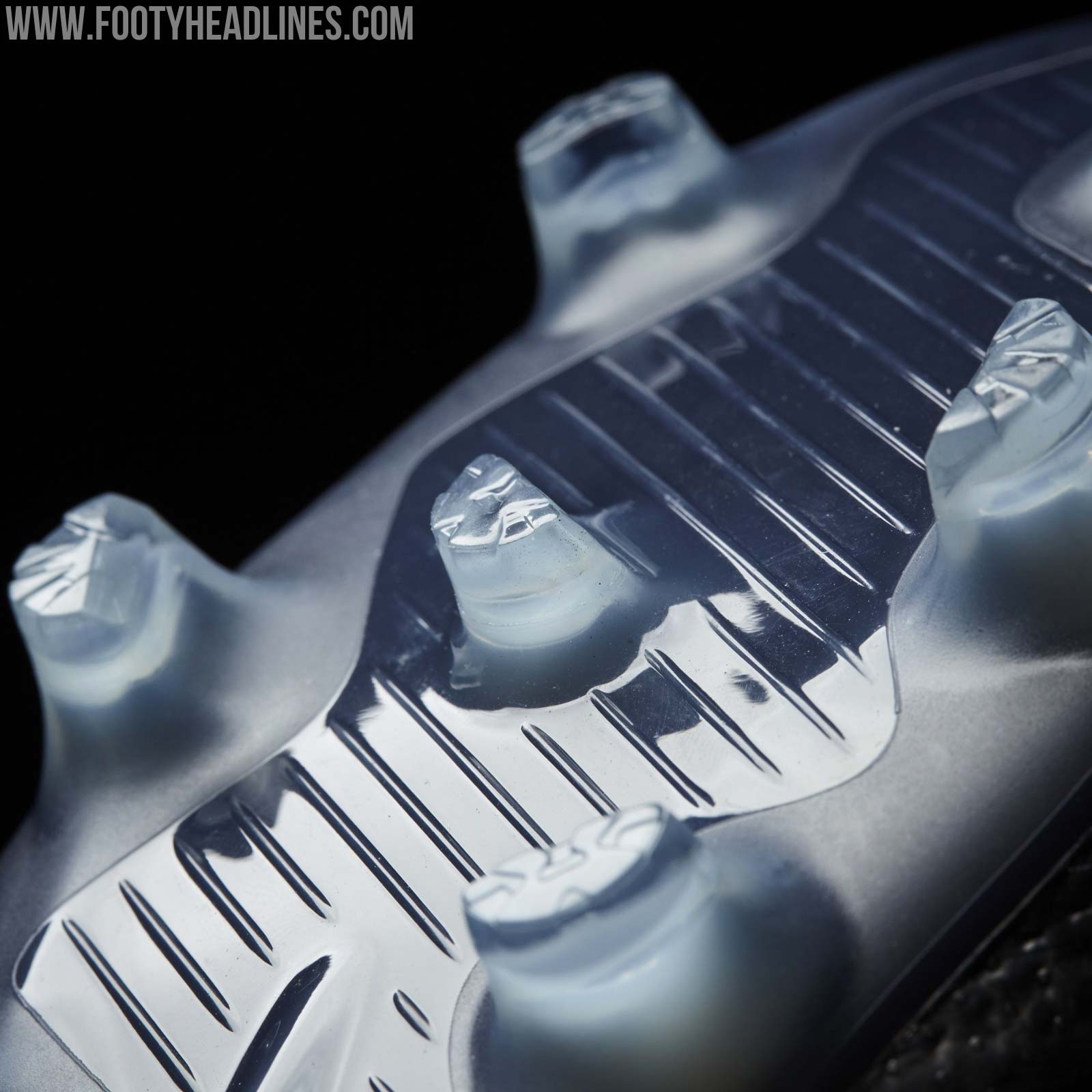 Blackout Adidas Nemeziz 17 Boots Leaked - Footy Headlines