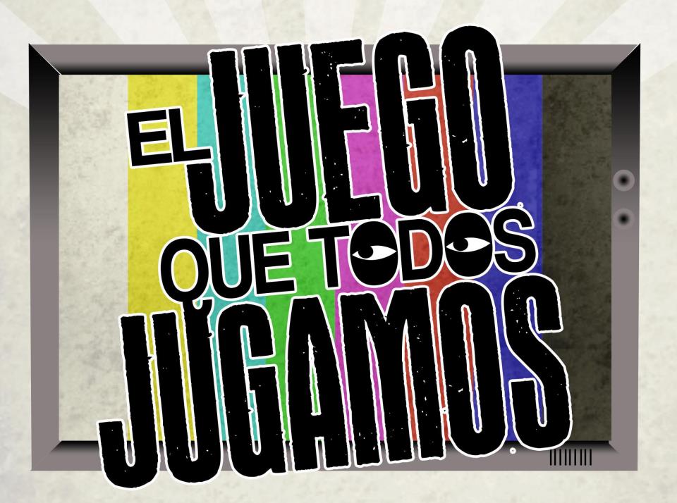 el juego que todos jugamos alejandro jodorowsky