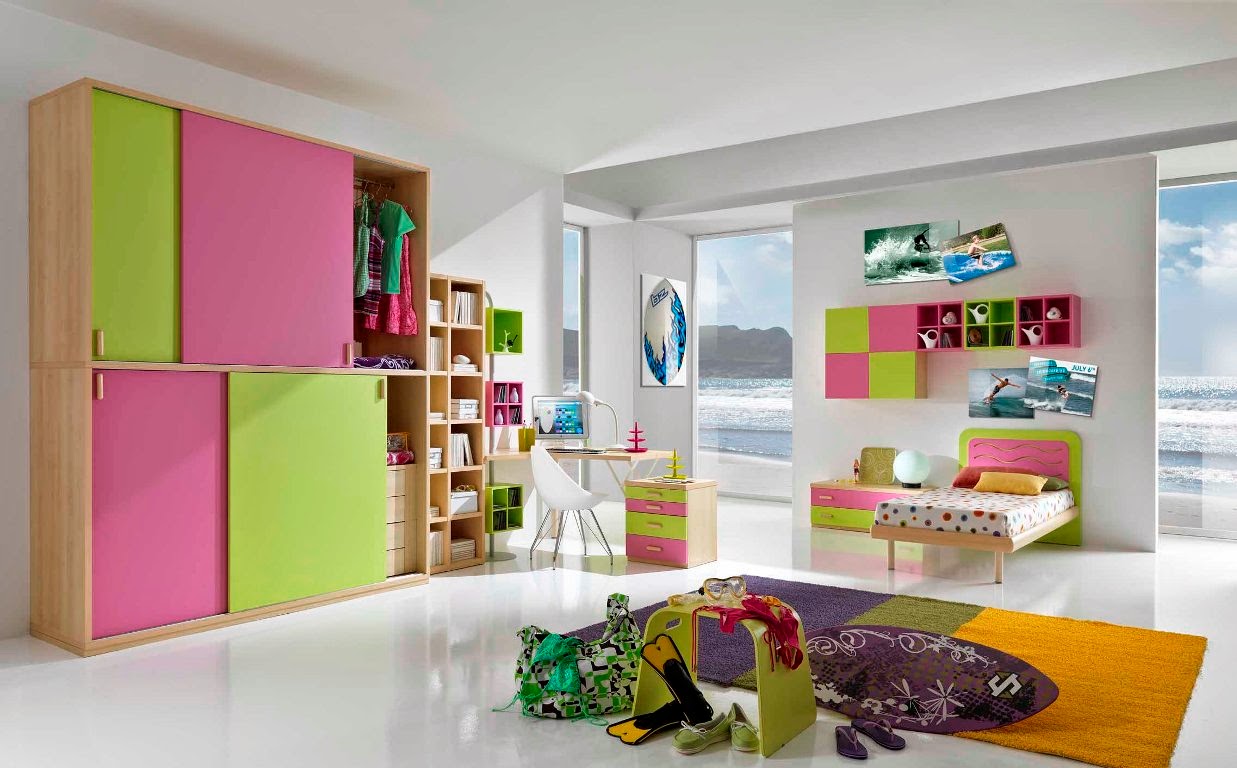 chambre ado fille chambre ado fille