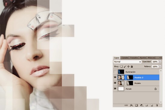 Poker face tutorial photoshop