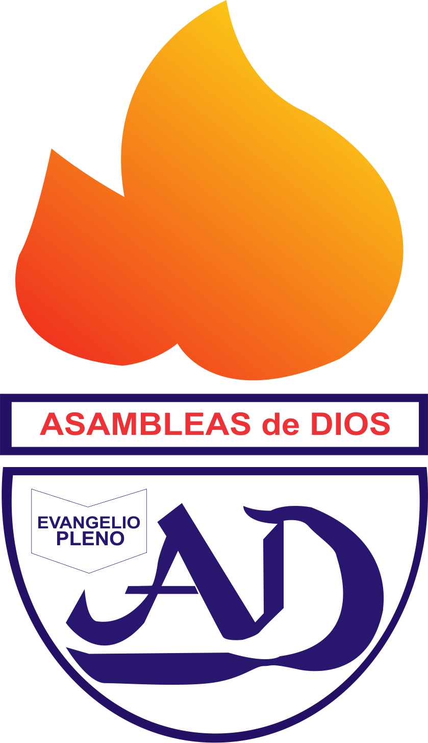 Asambleas De Dios Logo Escuela Dominical