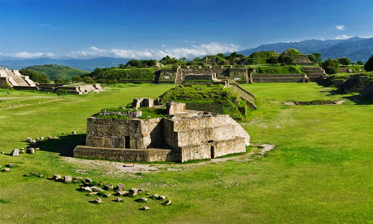museo de las culturas de oaxaca