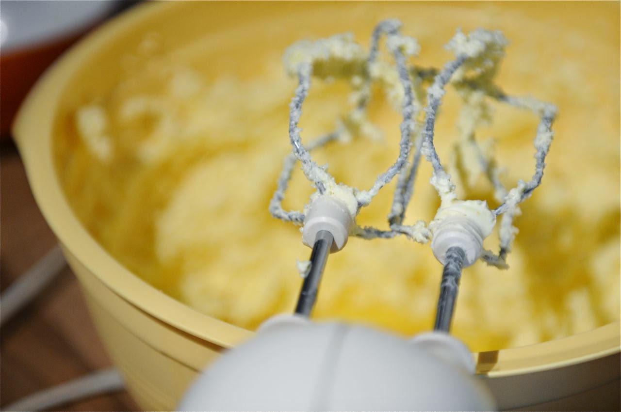 Meike´s cookbooks: Saure-Sahne-Kirschkuchen